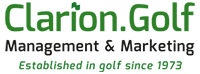 Clarion Golf Charity Support